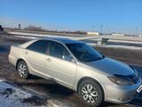 Toyota Camry 2004 годаүшін5 200 000 тг. в Экибастуз – фото 2