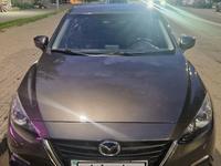 Mazda 3 2014 года за 6 400 000 тг. в Астана