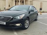 Hyundai Sonata 2016 годаfor6 990 000 тг. в Кызылорда