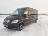 Volkswagen Crafter 2023 года за 30 000 000 тг. в Петропавловск – фото 3
