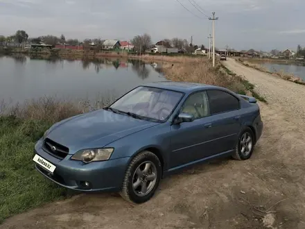 Subaru Legacy 2006 года за 6 500 000 тг. в Алматы