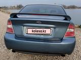 Subaru Legacy 2006 годаүшін6 500 000 тг. в Алматы – фото 5