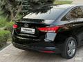 Hyundai Accent 2020 года за 7 100 000 тг. в Алматы – фото 12