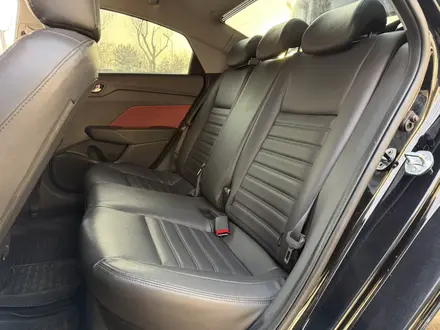 Hyundai Accent 2020 года за 7 100 000 тг. в Алматы – фото 15