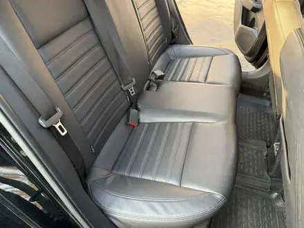 Hyundai Accent 2020 года за 7 100 000 тг. в Алматы – фото 16