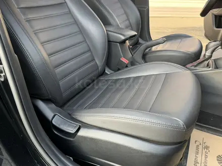 Hyundai Accent 2020 года за 7 100 000 тг. в Алматы – фото 18