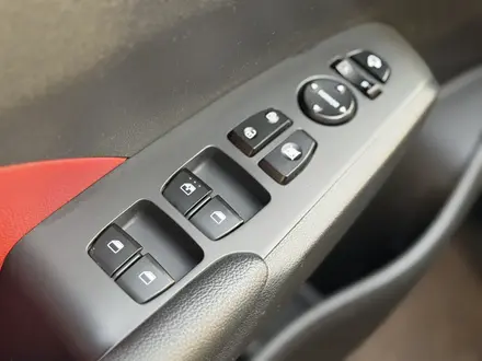 Hyundai Accent 2020 года за 7 100 000 тг. в Алматы – фото 22