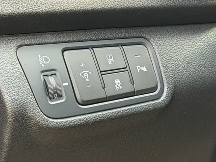 Hyundai Accent 2020 года за 7 100 000 тг. в Алматы – фото 23