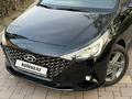 Hyundai Accent 2020 года за 7 100 000 тг. в Алматы – фото 3
