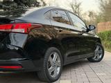 Hyundai Accent 2020 годаүшін7 100 000 тг. в Алматы – фото 5