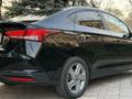 Hyundai Accent 2020 года за 7 100 000 тг. в Алматы – фото 9