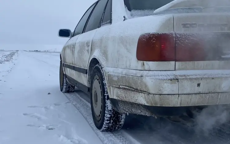 Audi 100 1993 года за 2 000 000 тг. в Уральск