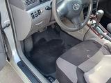 Toyota Corolla 2004 года за 2 800 000 тг. в Тараз – фото 4