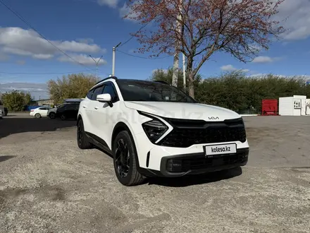 Kia Sportage 2024 года за 16 200 000 тг. в Караганда – фото 2