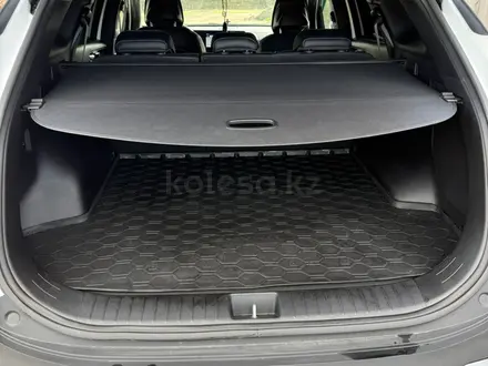 Kia Sportage 2024 года за 16 200 000 тг. в Караганда – фото 21