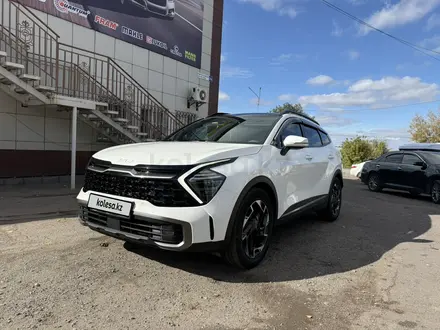 Kia Sportage 2024 года за 16 200 000 тг. в Караганда – фото 5
