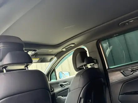 Kia Sportage 2024 года за 16 200 000 тг. в Караганда – фото 6