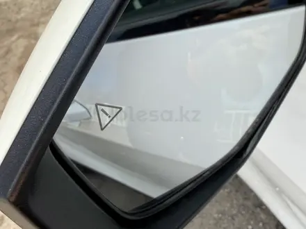 Kia Sportage 2024 года за 16 200 000 тг. в Караганда – фото 7