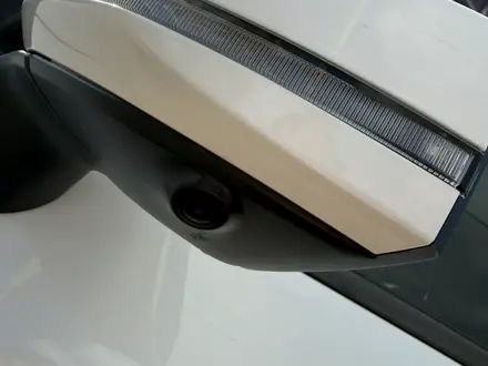 Kia Sportage 2024 года за 16 200 000 тг. в Караганда – фото 8