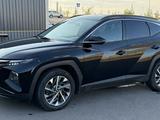 Hyundai Tucson 2022 года за 10 700 000 тг. в Караганда