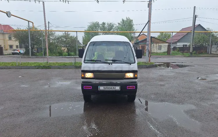 Daewoo Damas 1998 года за 1 800 000 тг. в Алматы
