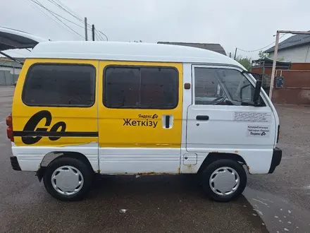 Daewoo Damas 1998 года за 1 800 000 тг. в Алматы – фото 5