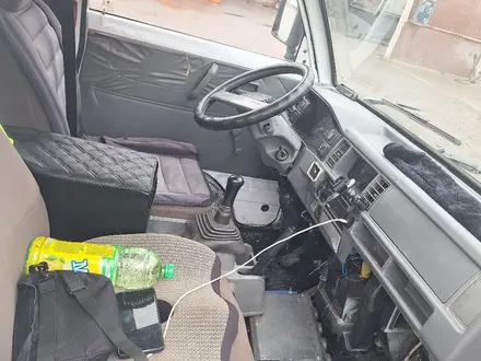 Daewoo Damas 1998 года за 1 800 000 тг. в Алматы – фото 8