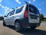 ВАЗ (Lada) Largus 2013 годаүшін2 990 000 тг. в Костанай – фото 4