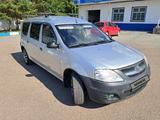 ВАЗ (Lada) Largus 2013 годаүшін2 990 000 тг. в Костанай – фото 3