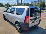 ВАЗ (Lada) Largus 2013 годаүшін2 990 000 тг. в Костанай – фото 5