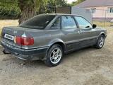 Audi 90 1992 годаүшін500 000 тг. в Тараз – фото 3