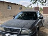 Audi 90 1992 годаүшін500 000 тг. в Тараз – фото 2