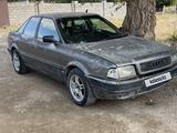 Audi 90 1992 годаүшін500 000 тг. в Тараз