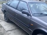 Mazda 626 1990 года за 800 000 тг. в Усть-Каменогорск – фото 3