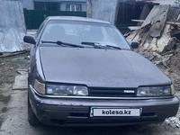 Mazda 626 1990 года за 800 000 тг. в Усть-Каменогорск