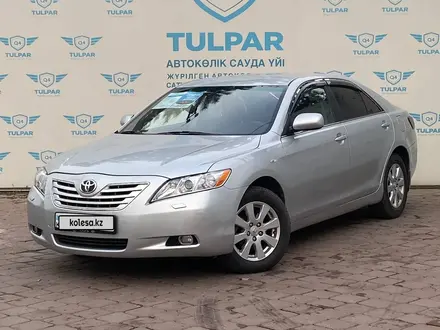 Toyota Camry 2006 года за 6 690 000 тг. в Алматы