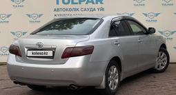 Toyota Camry 2006 года за 6 690 000 тг. в Алматы – фото 3