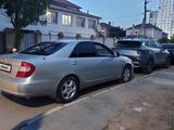 Toyota Camry 2003 года за 5 000 000 тг. в Астана – фото 4