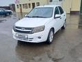 ВАЗ (Lada) Granta 2190 2013 годаүшін2 550 000 тг. в Тараз – фото 2