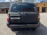 Toyota Land Cruiser 1998 годаүшін4 250 000 тг. в Караганда – фото 4
