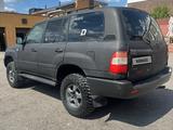 Toyota Land Cruiser 1998 годаүшін4 250 000 тг. в Караганда – фото 3
