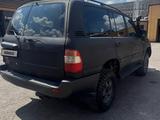 Toyota Land Cruiser 1998 годаүшін4 250 000 тг. в Караганда – фото 5