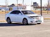 Toyota Camry 2010 годаүшін6 800 000 тг. в Туркестан