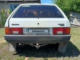 ВАЗ (Lada) 2108 1992 годаүшін500 000 тг. в Качар – фото 3