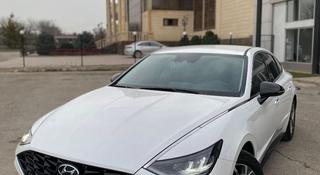 Hyundai Sonata 2021 года за 12 600 000 тг. в Шымкент