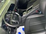 Hyundai Sonata 2021 года за 12 600 000 тг. в Шымкент – фото 4