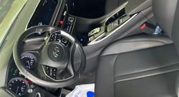 Hyundai Sonata 2021 годаүшін12 600 000 тг. в Шымкент – фото 4