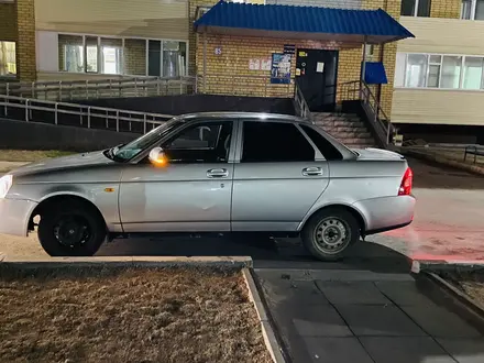 ВАЗ (Lada) Priora 2170 2007 года за 1 650 000 тг. в Семей – фото 6