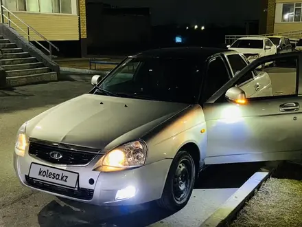 ВАЗ (Lada) Priora 2170 2007 года за 1 650 000 тг. в Семей – фото 7