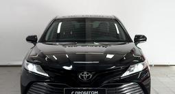 Toyota Camry 2020 годаүшін12 500 000 тг. в Астана – фото 5